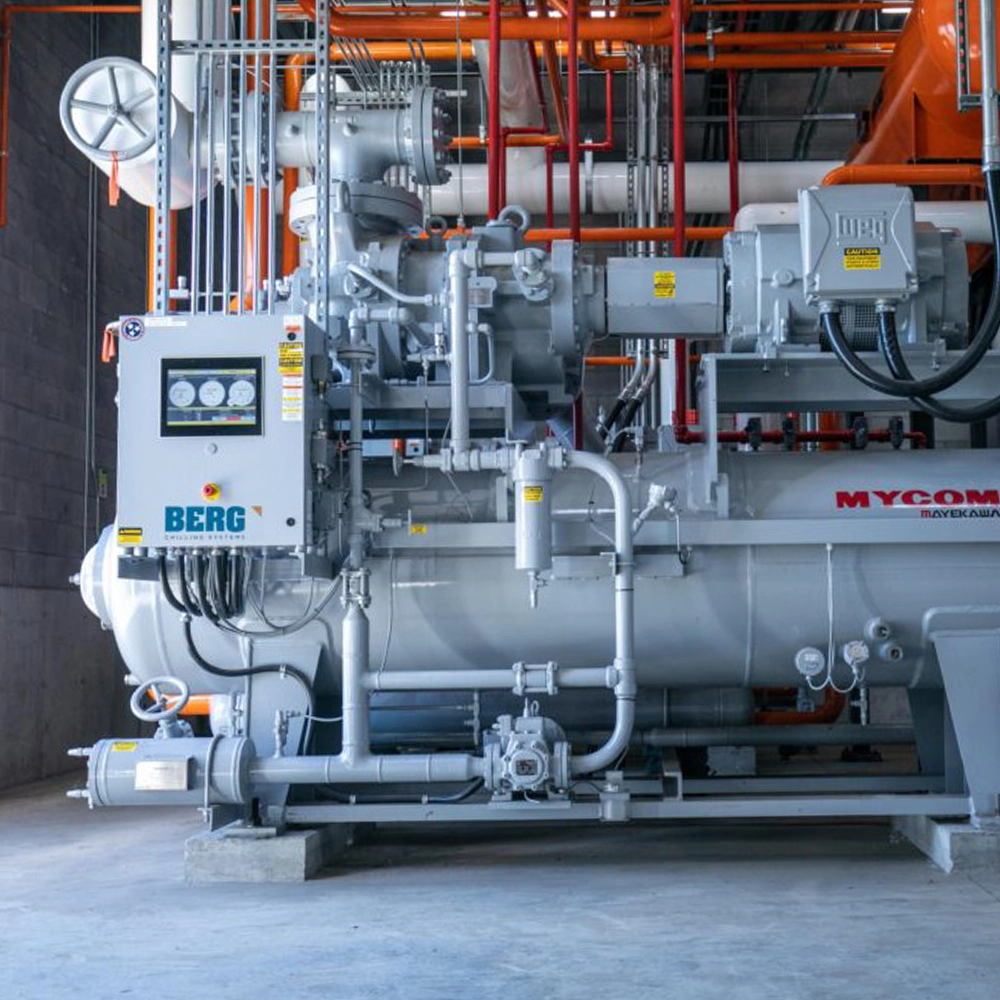 Industrial Control Systems