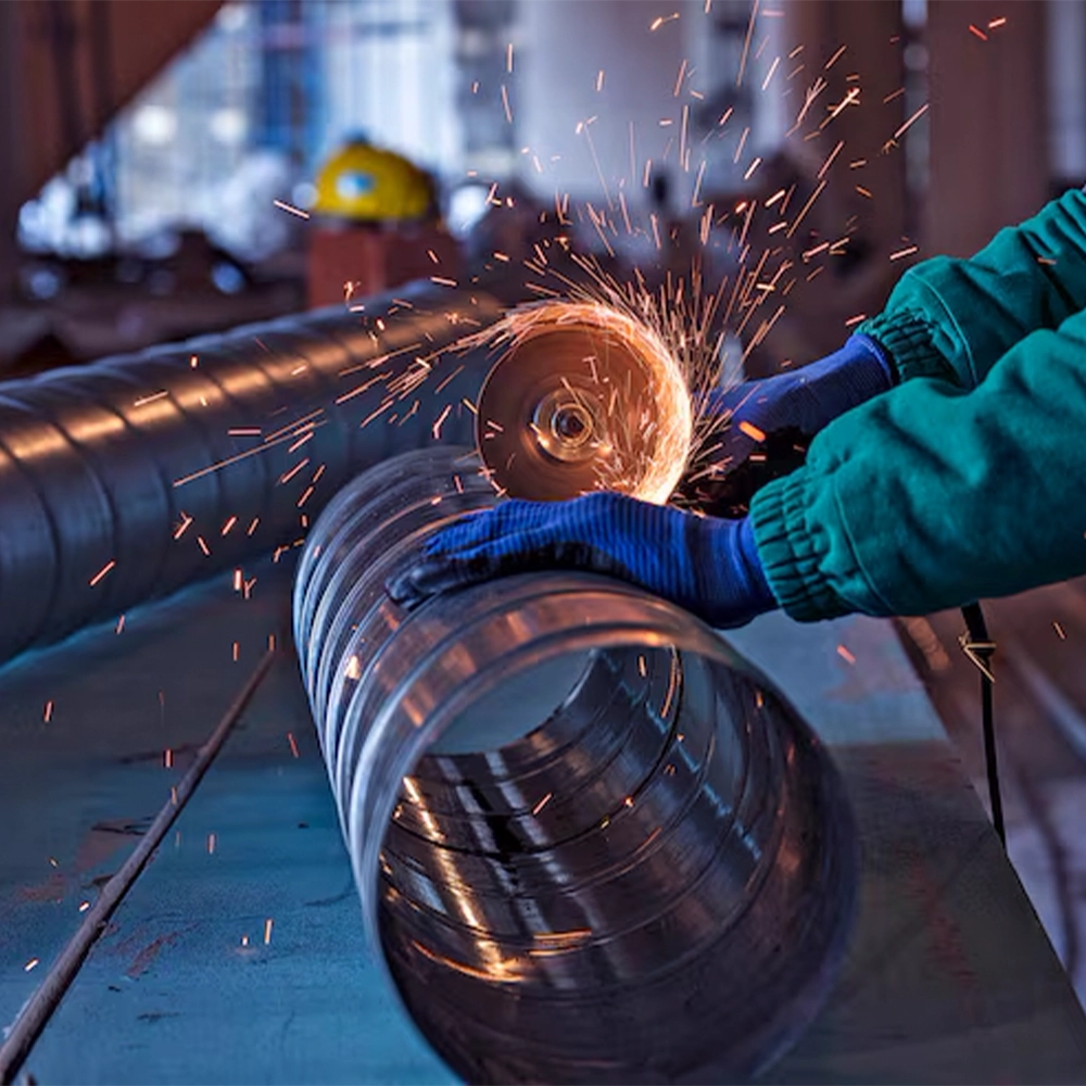 Fabrication Facility