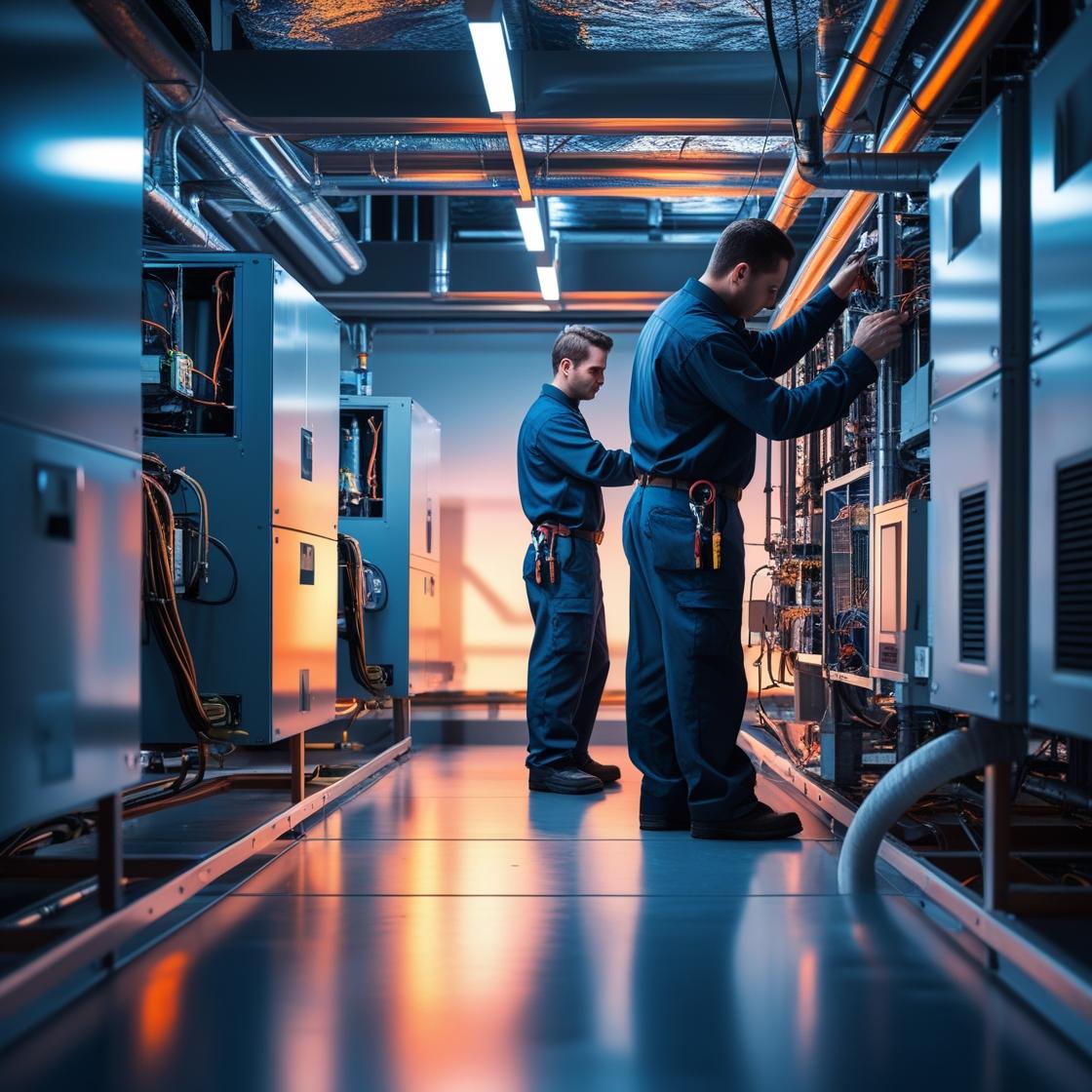 HVAC Systems